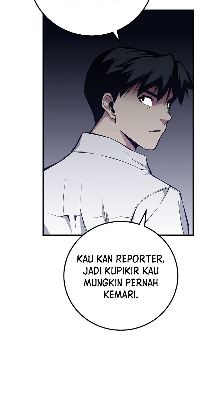 The Earth Savior Selection Bab 58 halaman 15