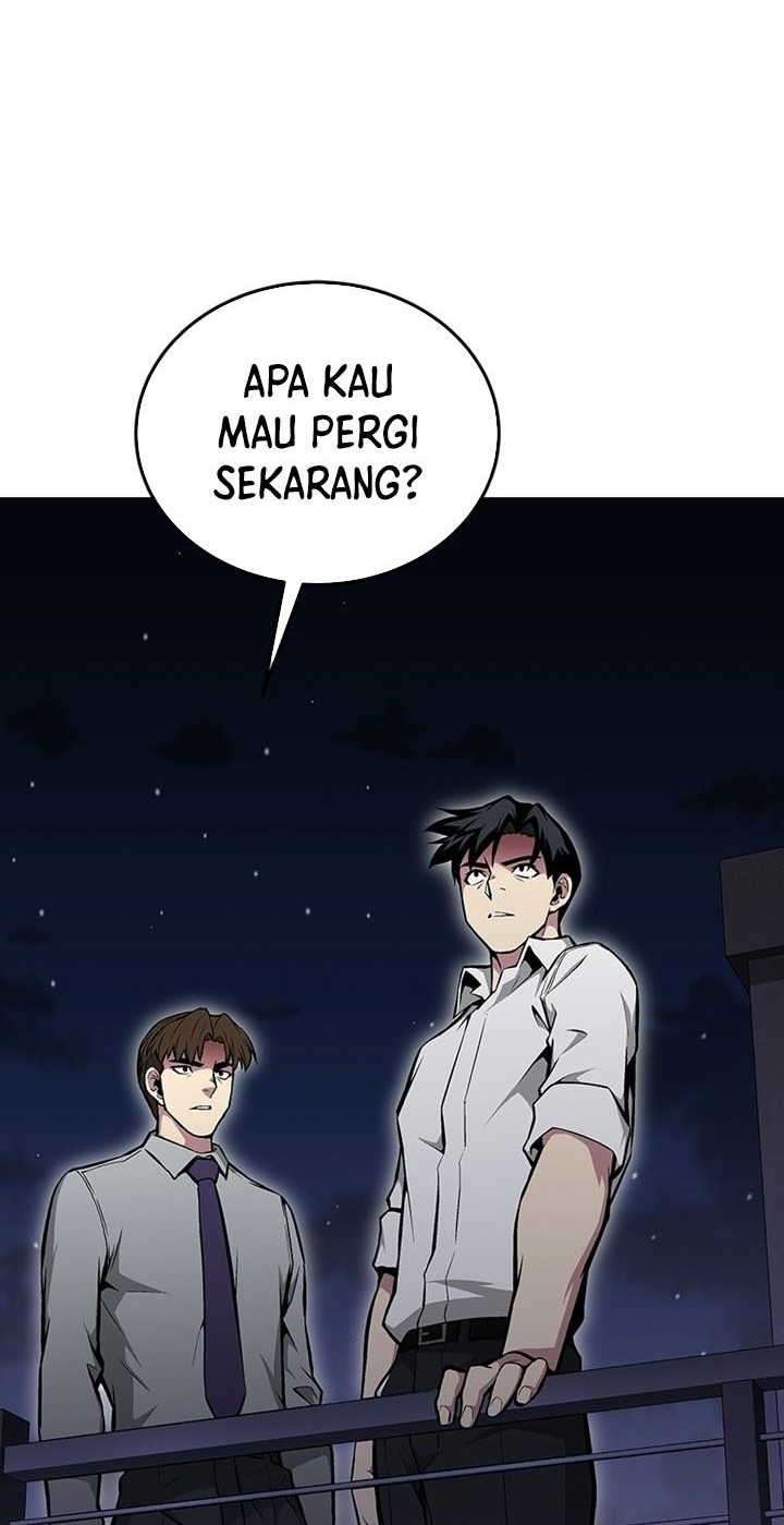 The Earth Savior Selection Bab 58 halaman 17