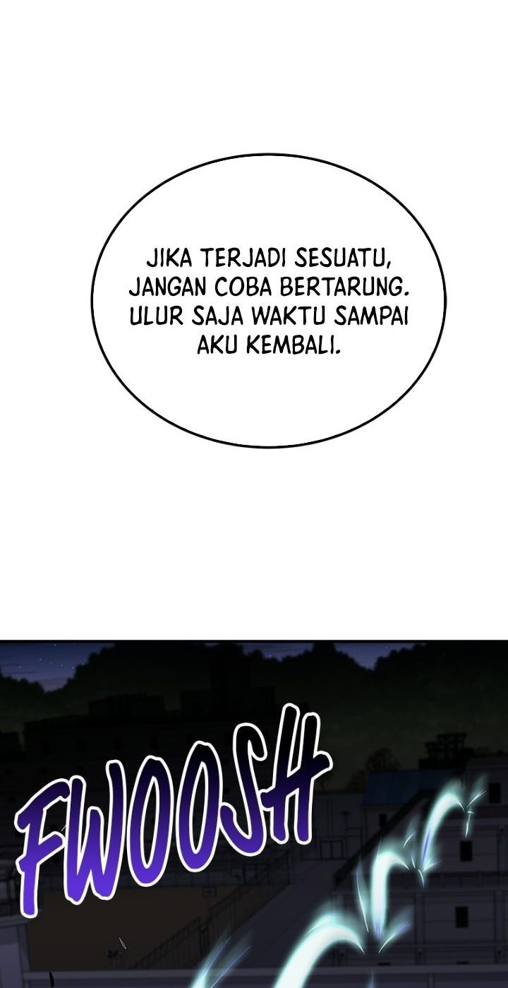 The Earth Savior Selection Bab 58 halaman 19