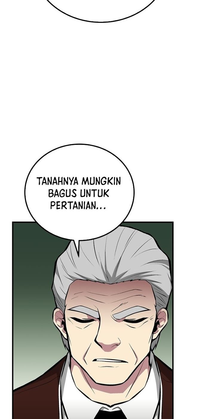 The Earth Savior Selection Bab 58 halaman 27