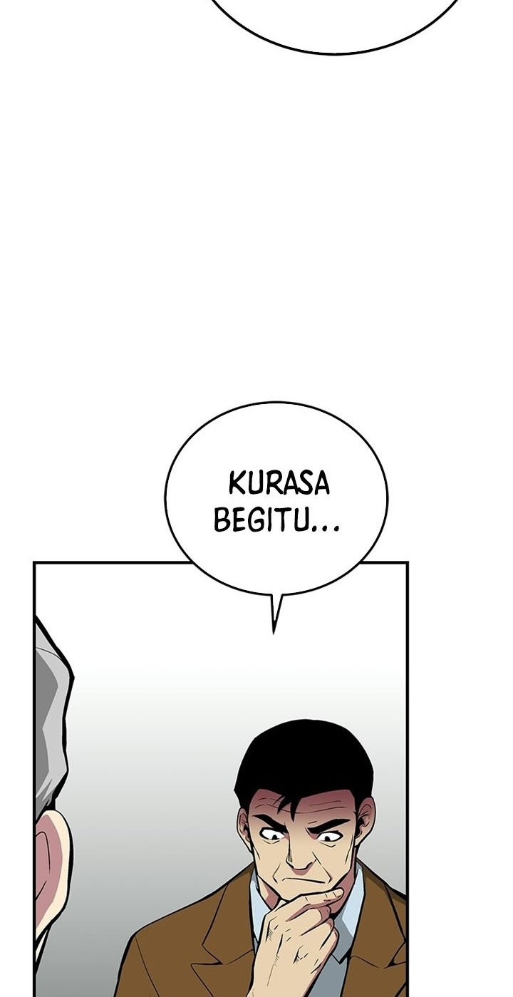 The Earth Savior Selection Bab 58 halaman 35