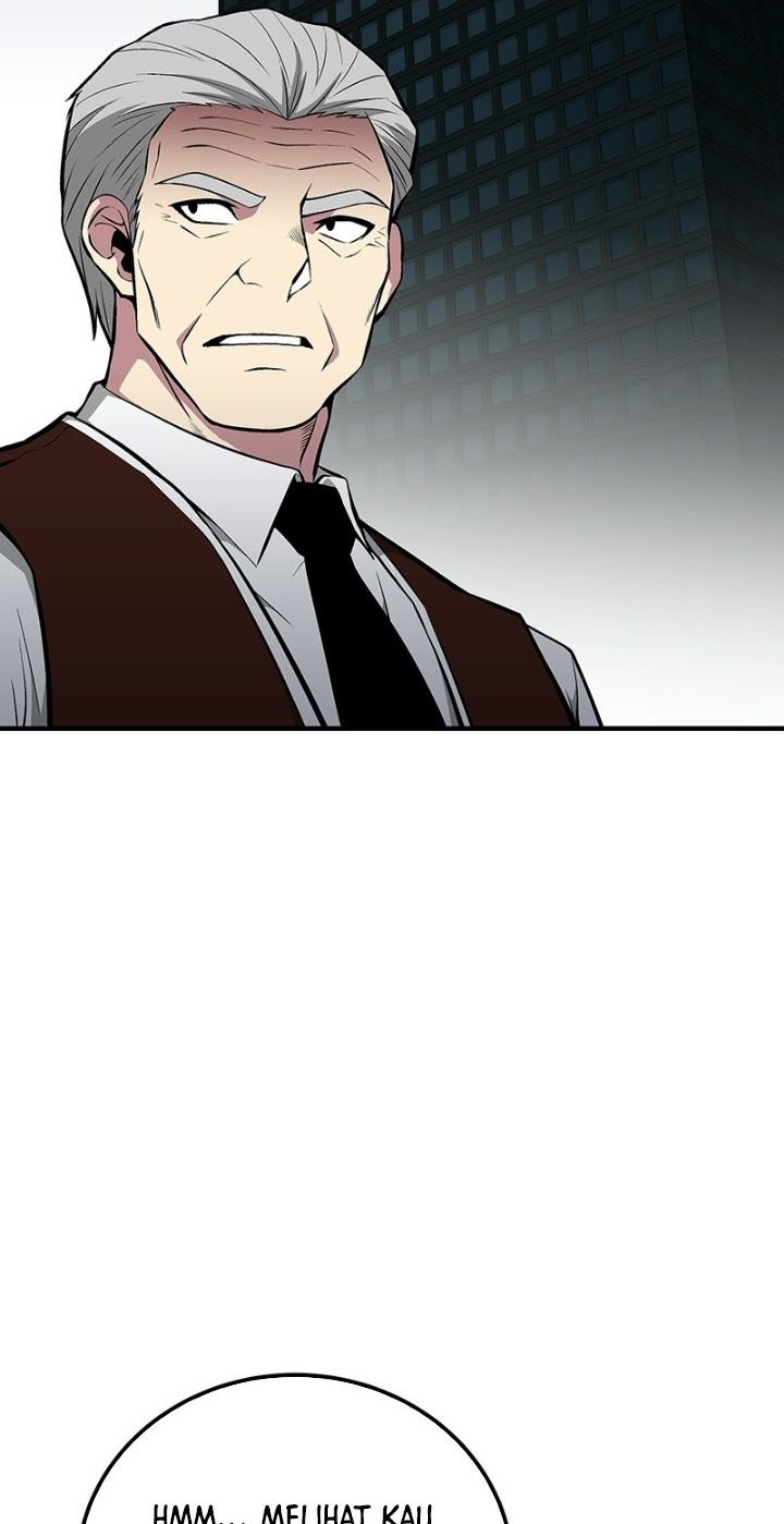 The Earth Savior Selection Bab 58 halaman 45