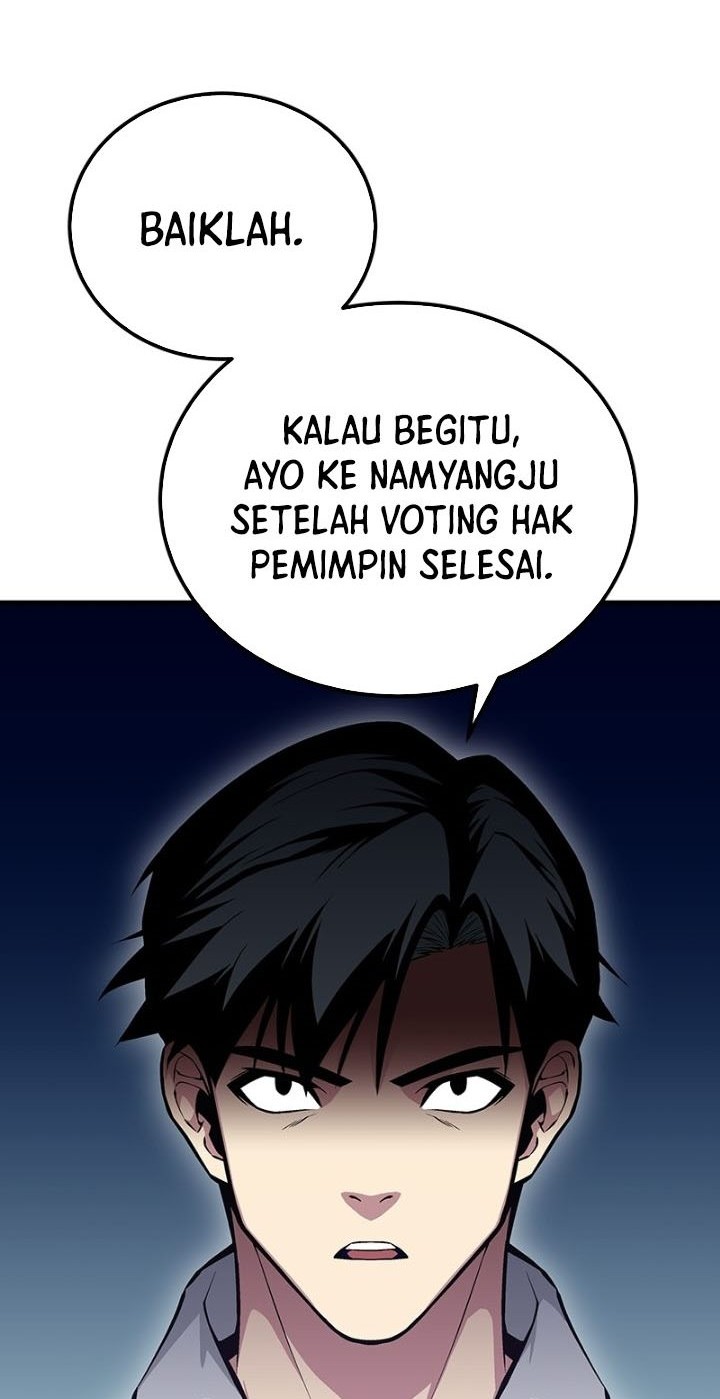 The Earth Savior Selection Bab 58 halaman 47