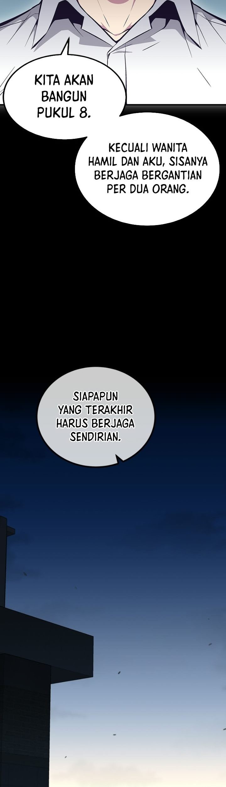 The Earth Savior Selection Bab 58 halaman 48