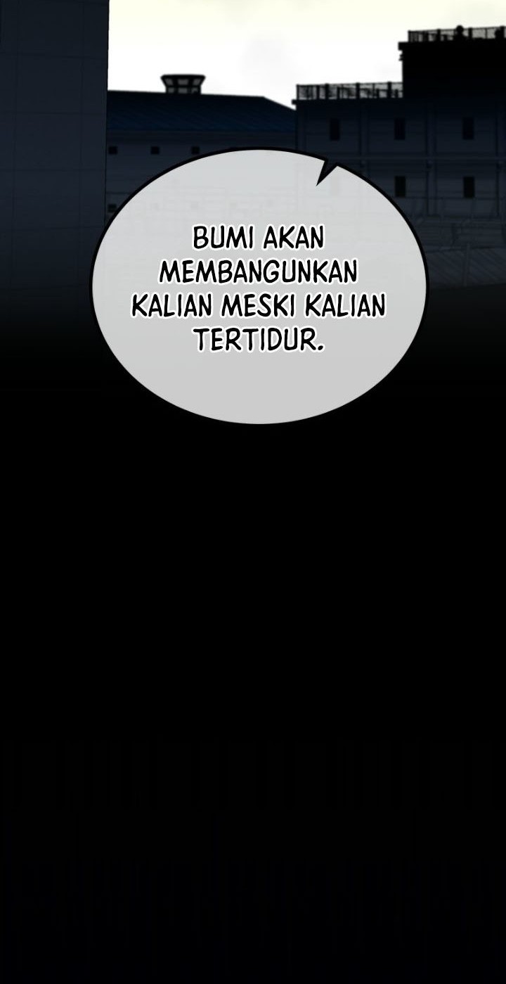 The Earth Savior Selection Bab 58 halaman 49