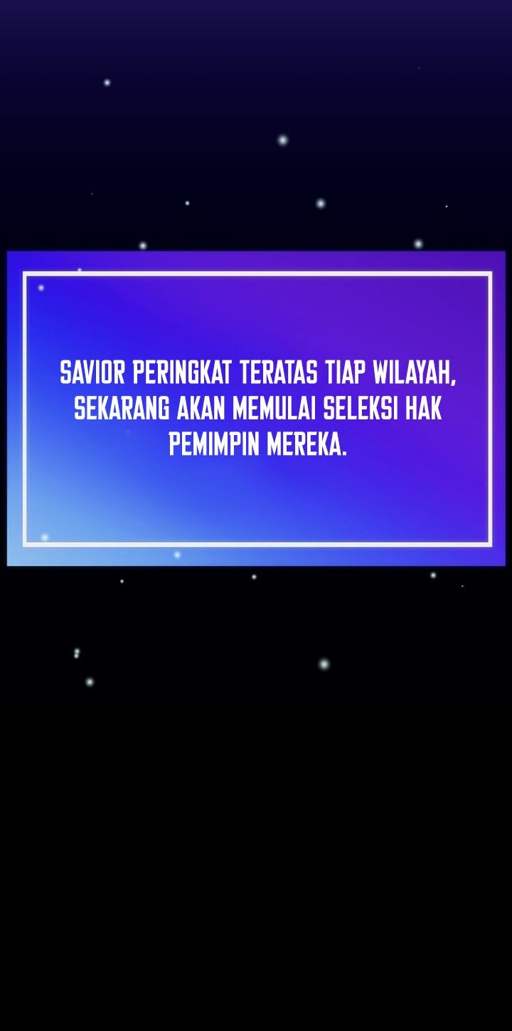 The Earth Savior Selection Bab 58 halaman 57