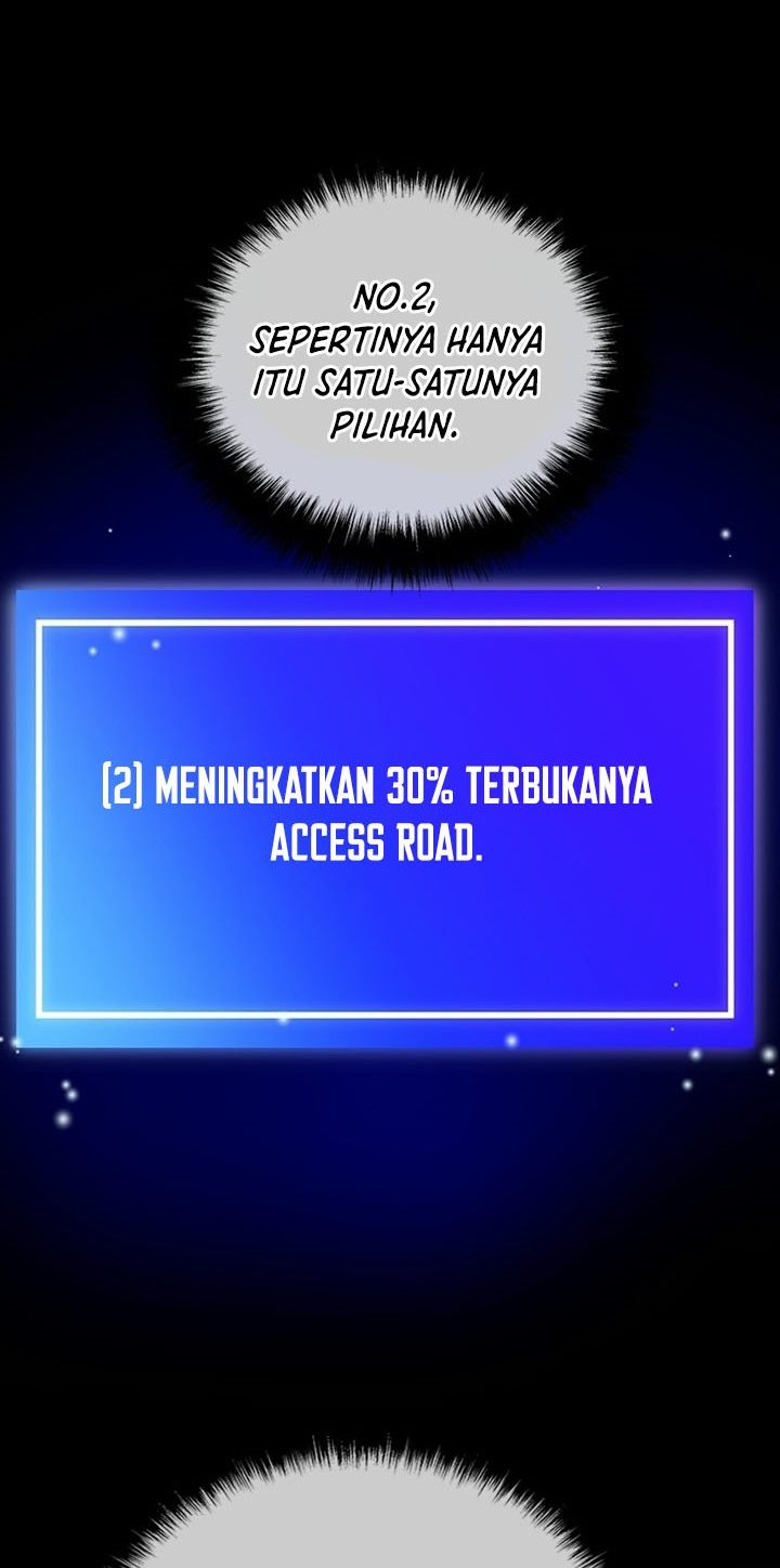 The Earth Savior Selection Bab 58 halaman 61