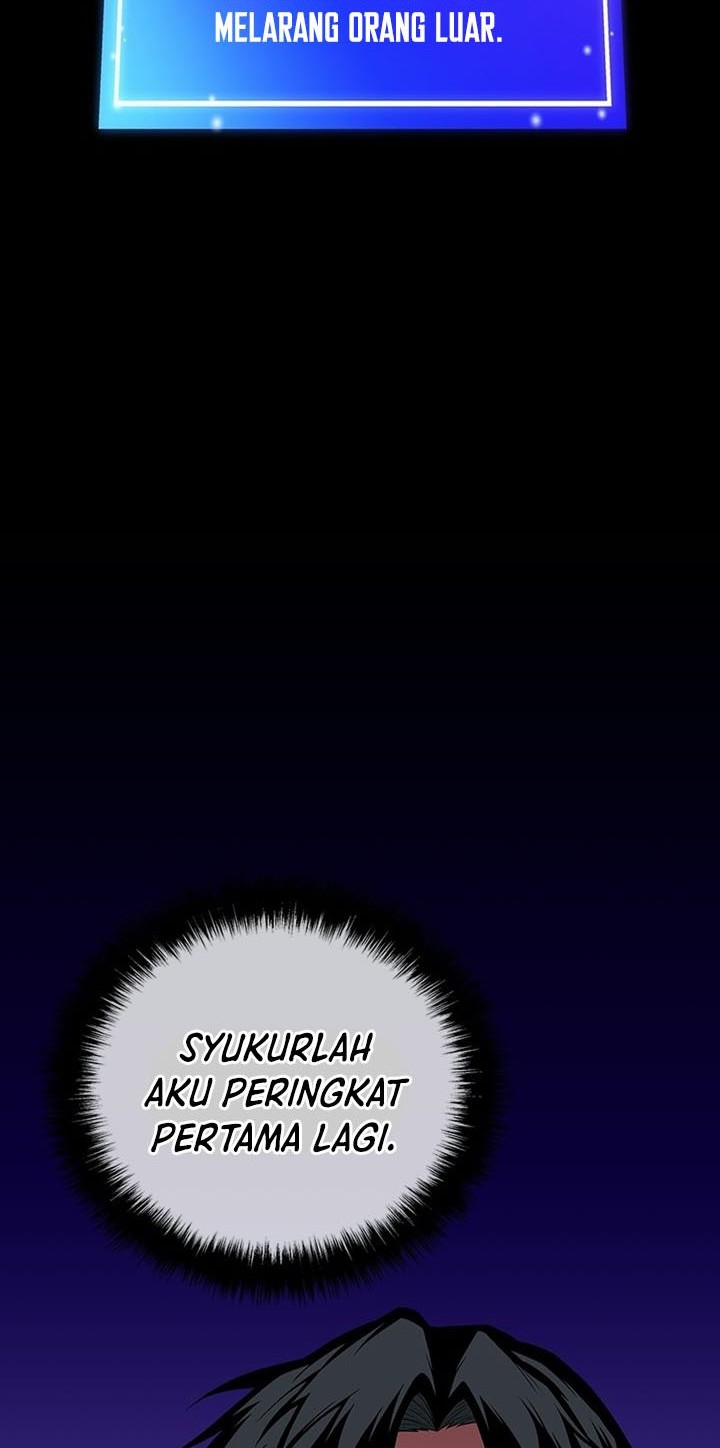 The Earth Savior Selection Bab 58 halaman 67