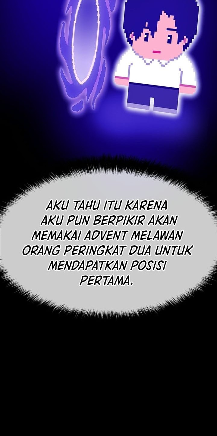 The Earth Savior Selection Bab 58 halaman 69