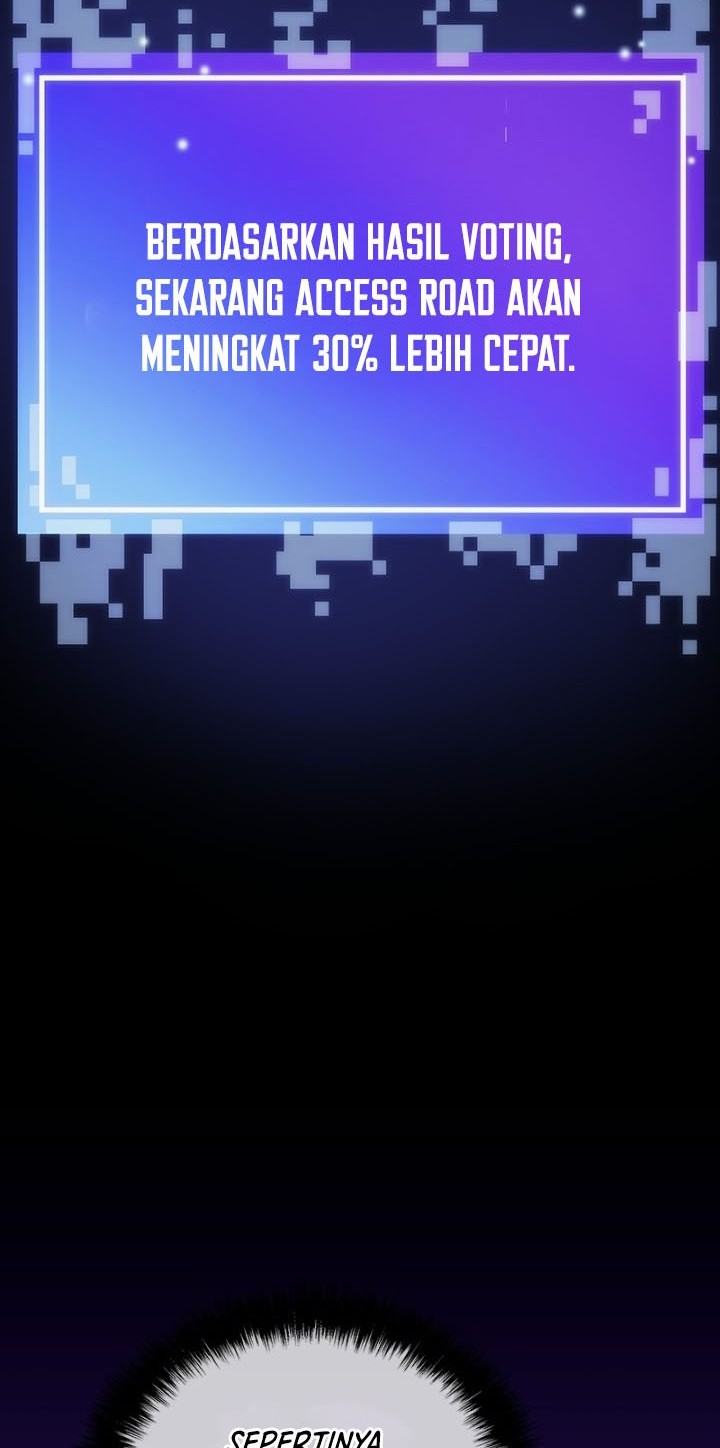 The Earth Savior Selection Bab 58 halaman 73