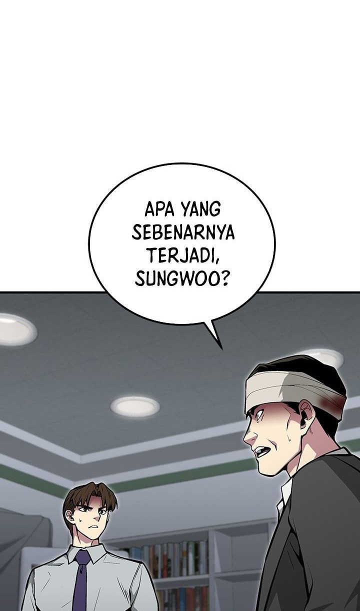 The Earth Savior Selection Bab 59 halaman 5