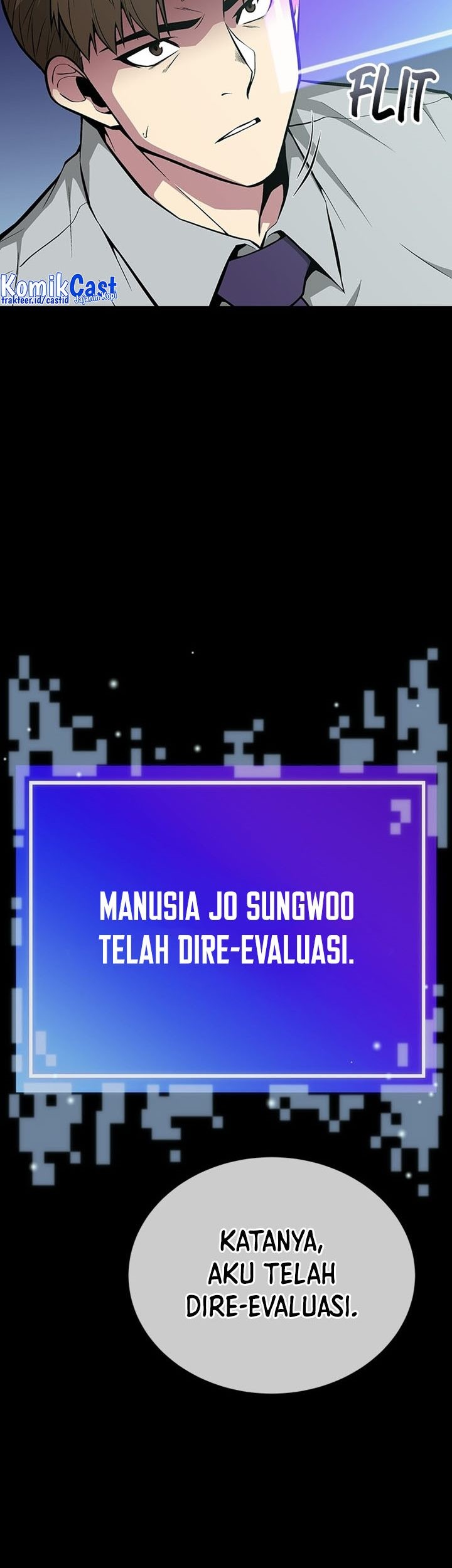 The Earth Savior Selection Bab 59 halaman 8