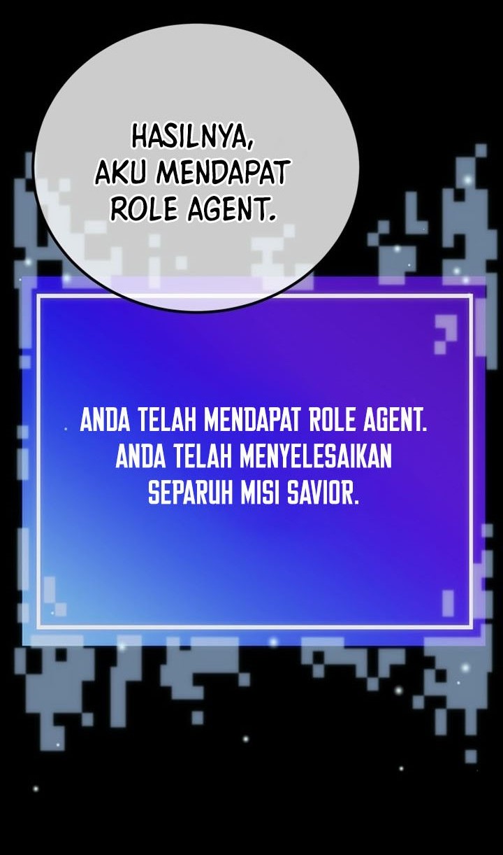 The Earth Savior Selection Bab 59 halaman 9
