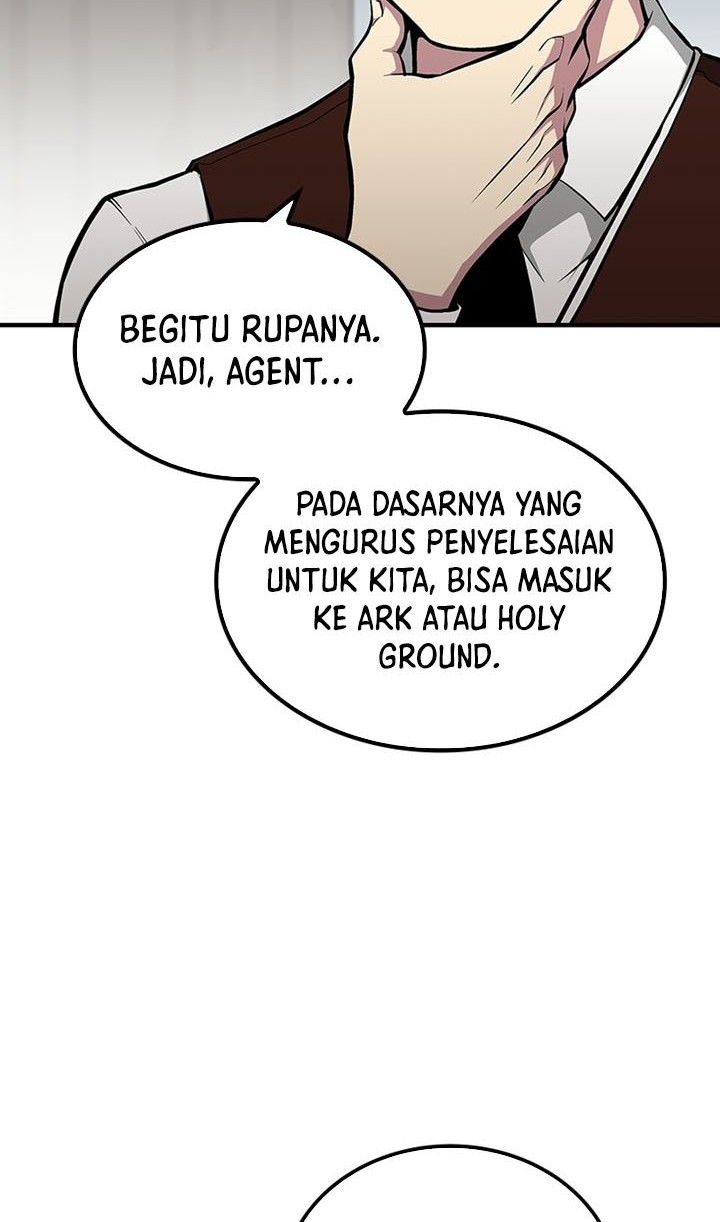 The Earth Savior Selection Bab 59 halaman 31