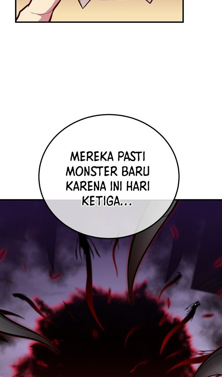 The Earth Savior Selection Bab 59 halaman 37