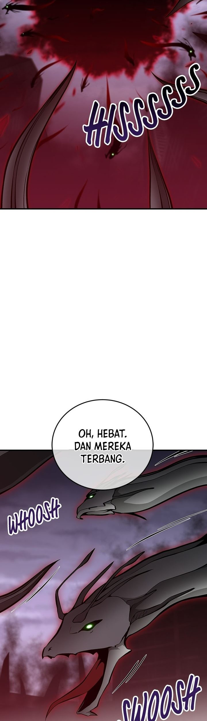 The Earth Savior Selection Bab 59 halaman 38