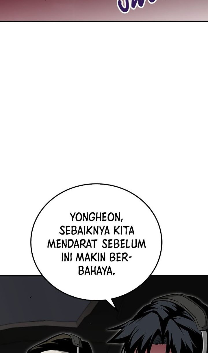 The Earth Savior Selection Bab 59 halaman 39