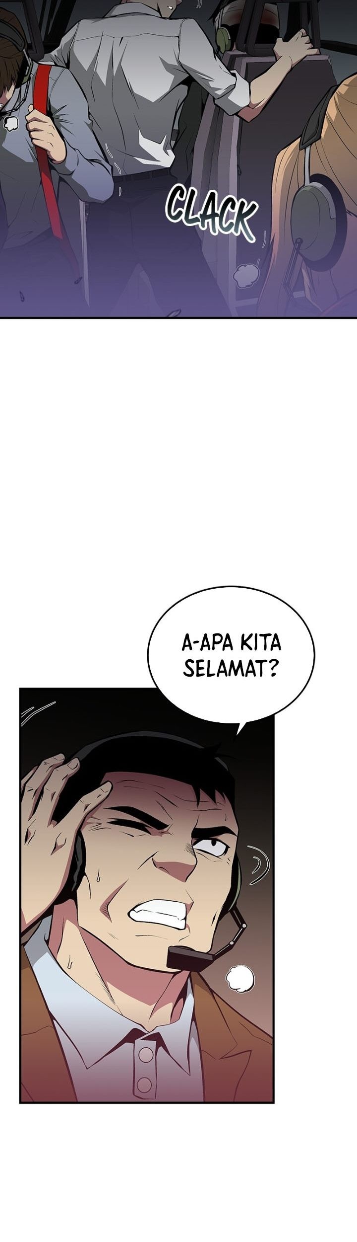 The Earth Savior Selection Bab 59 halaman 52