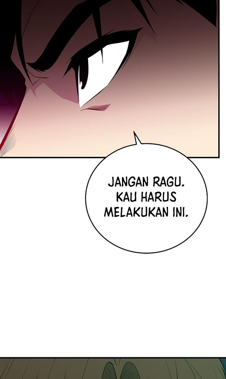 The Earth Savior Selection Bab 59 halaman 61