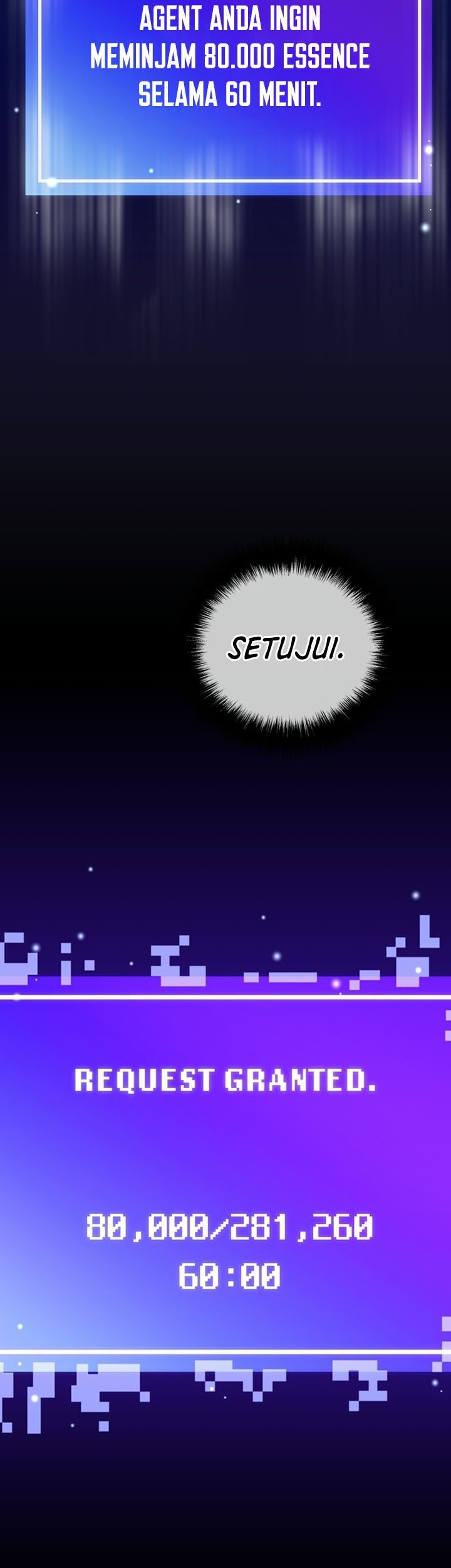 The Earth Savior Selection Bab 59 halaman 64