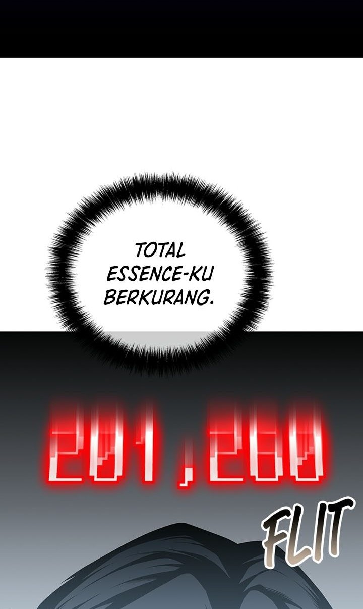 The Earth Savior Selection Bab 59 halaman 65