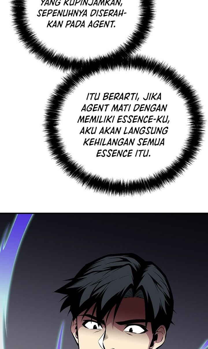 The Earth Savior Selection Bab 59 halaman 67
