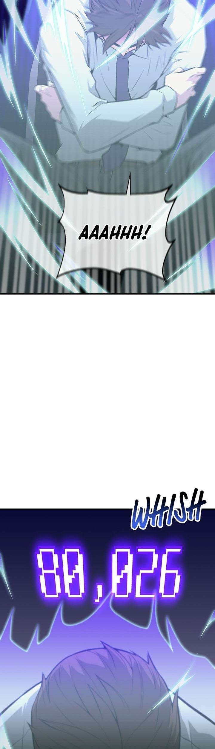 The Earth Savior Selection Bab 59 halaman 70