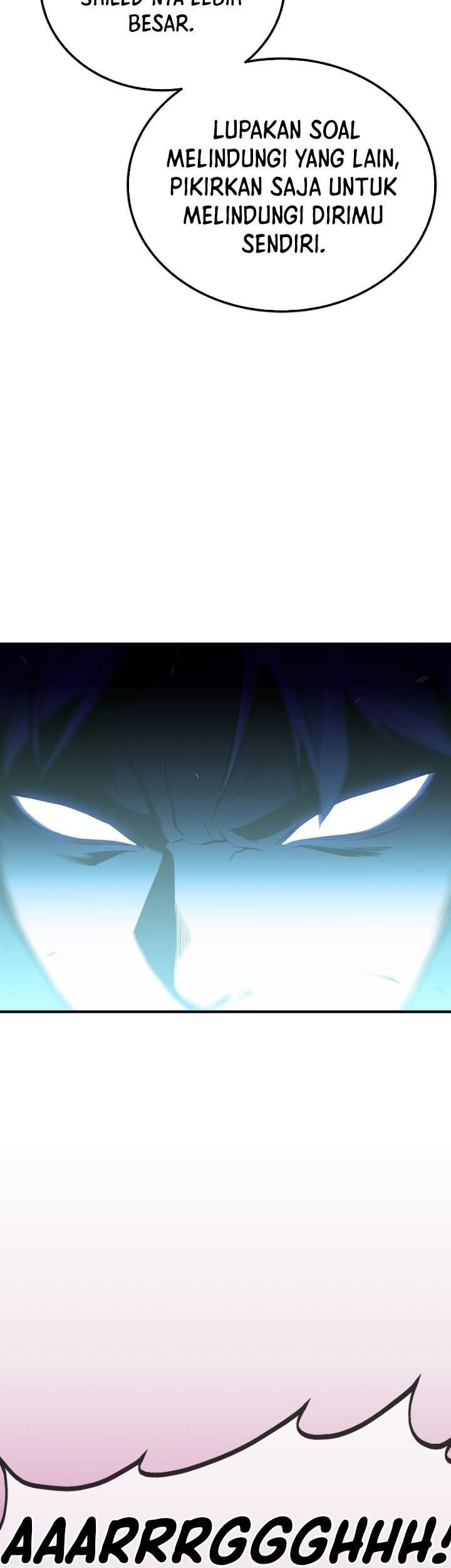 The Earth Savior Selection Bab 59 halaman 74