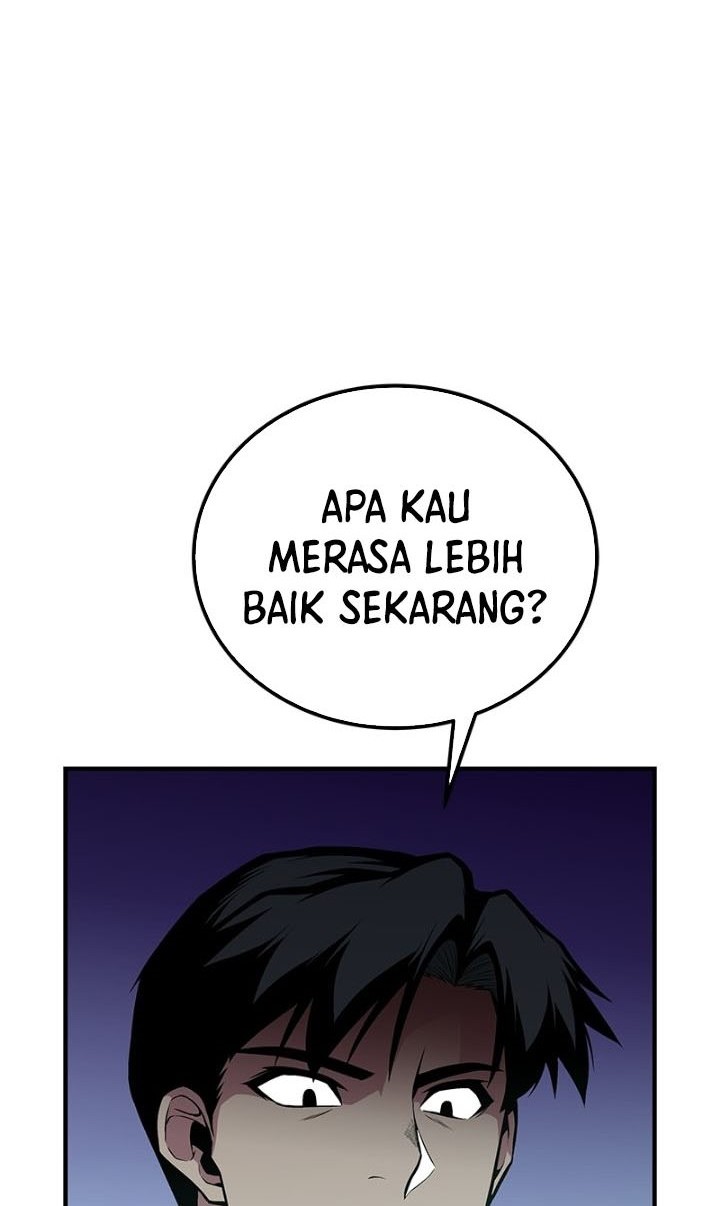 The Earth Savior Selection Bab 59 halaman 77