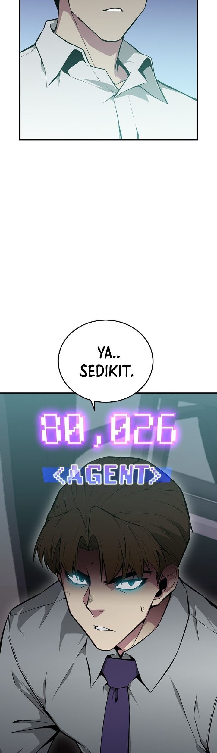 The Earth Savior Selection Bab 59 halaman 78