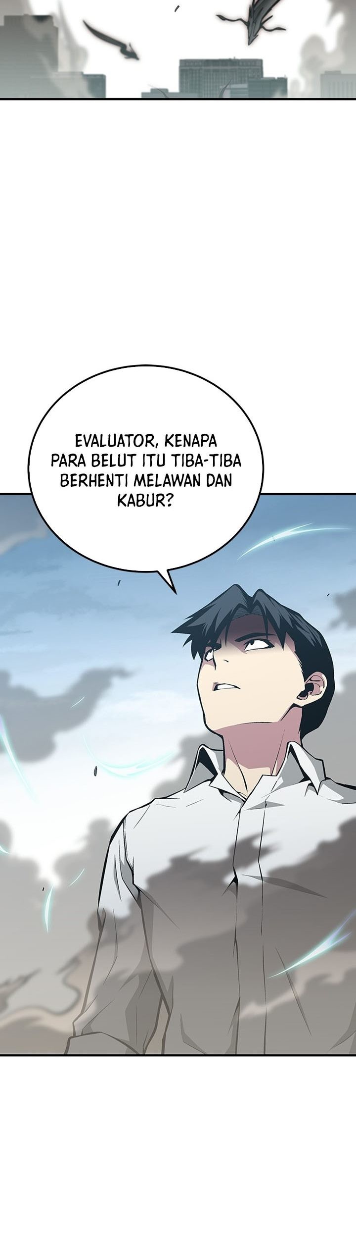 The Earth Savior Selection Bab 60 halaman 13