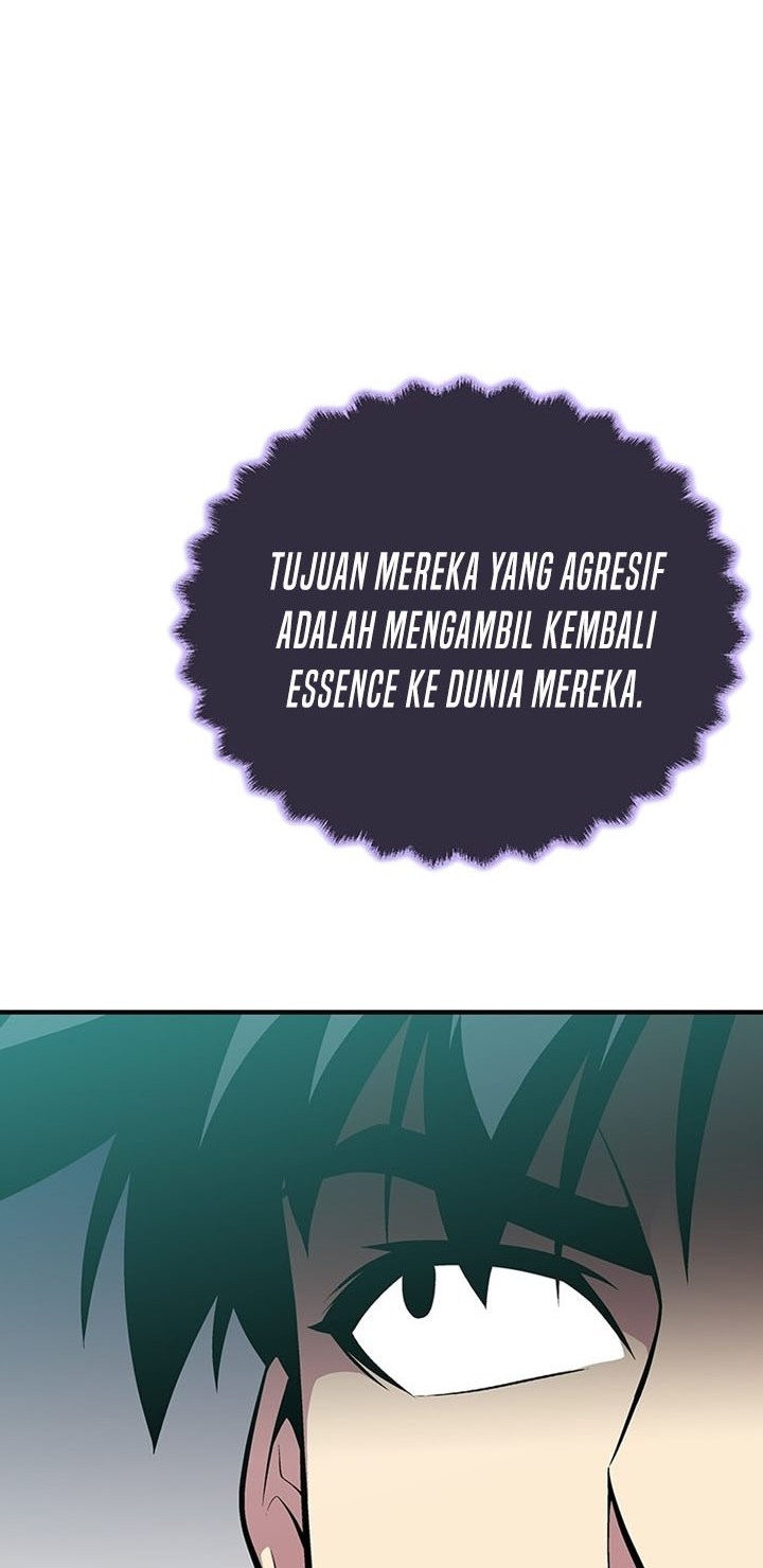 The Earth Savior Selection Bab 60 halaman 14