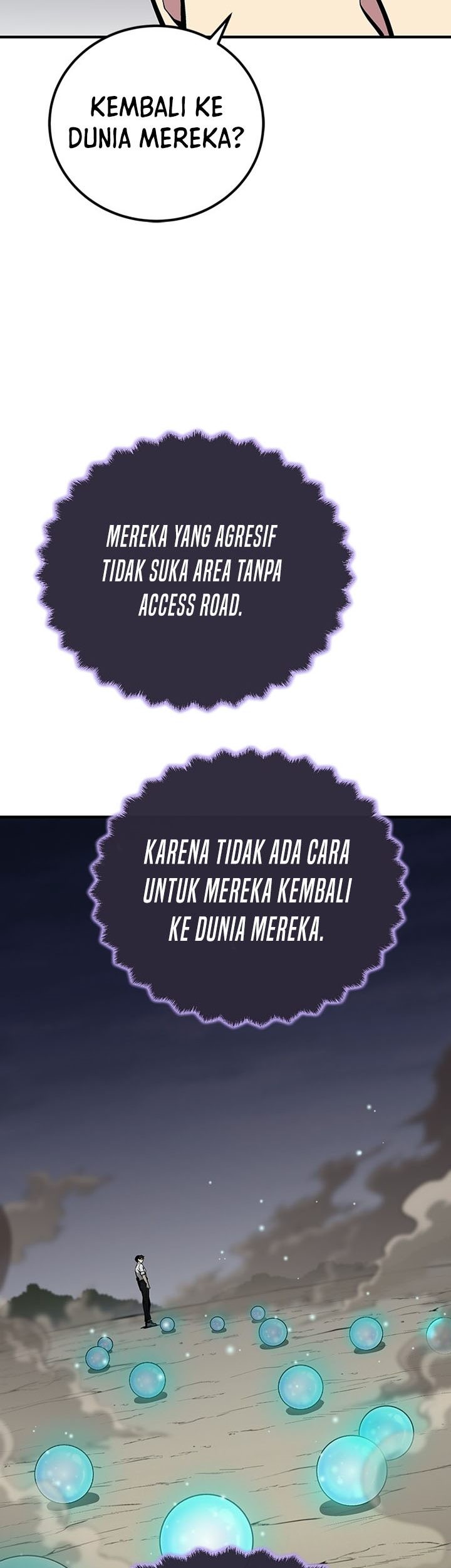 The Earth Savior Selection Bab 60 halaman 15