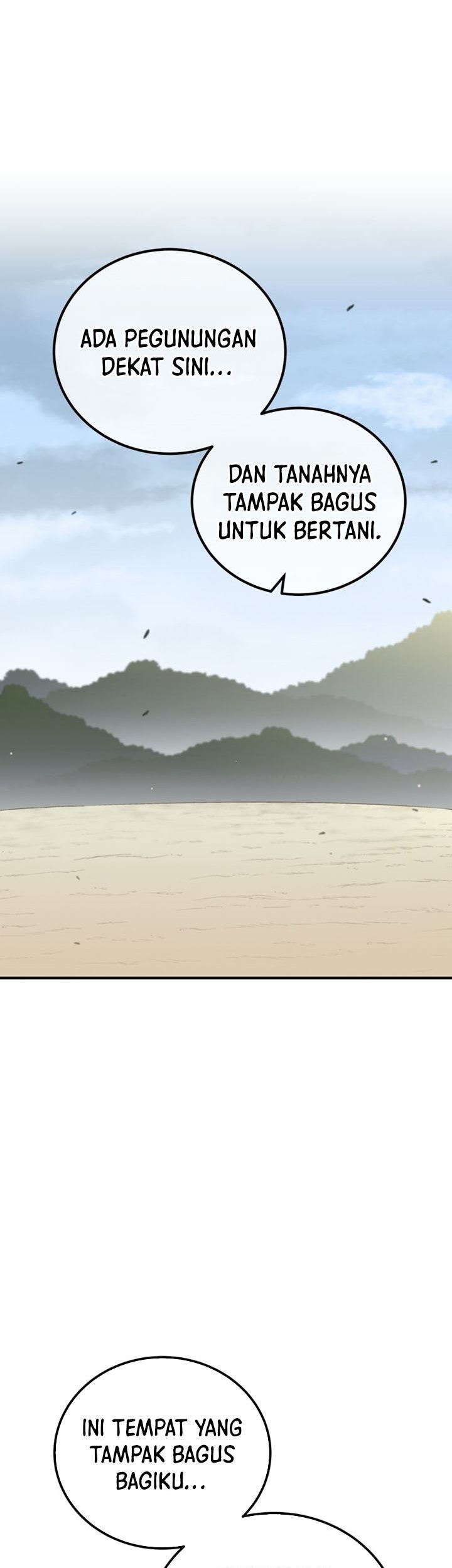 The Earth Savior Selection Bab 60 halaman 27