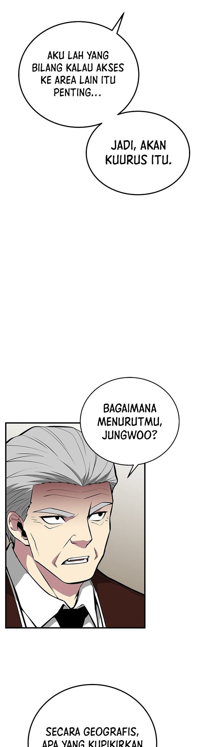 The Earth Savior Selection Bab 60 halaman 29