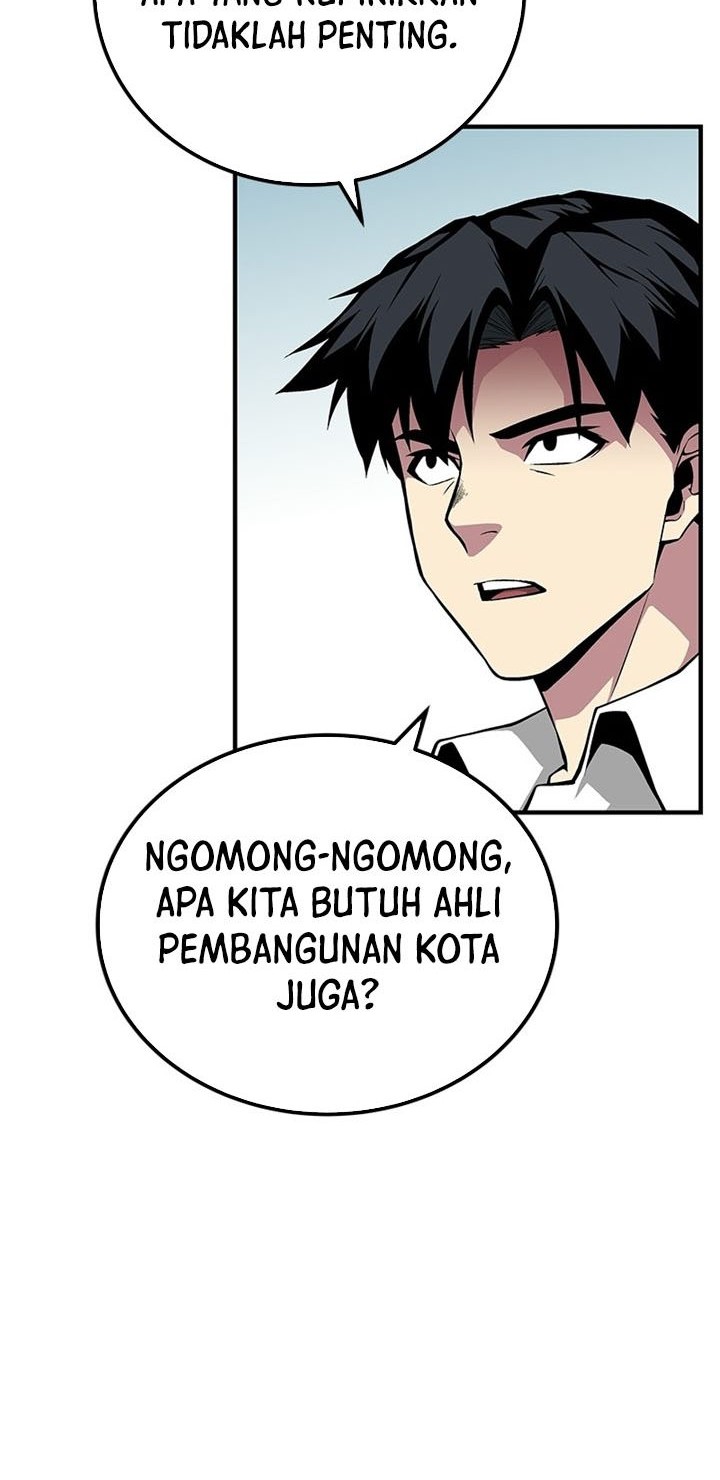The Earth Savior Selection Bab 60 halaman 30
