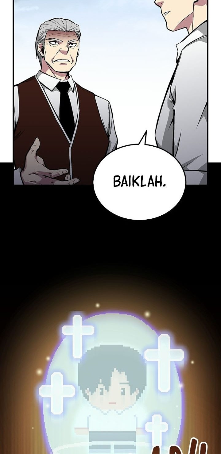 The Earth Savior Selection Bab 60 halaman 32
