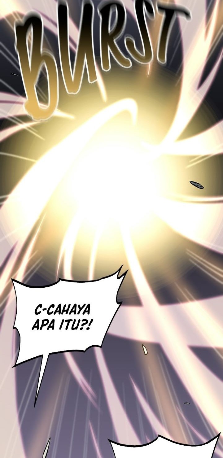 The Earth Savior Selection Bab 60 halaman 40
