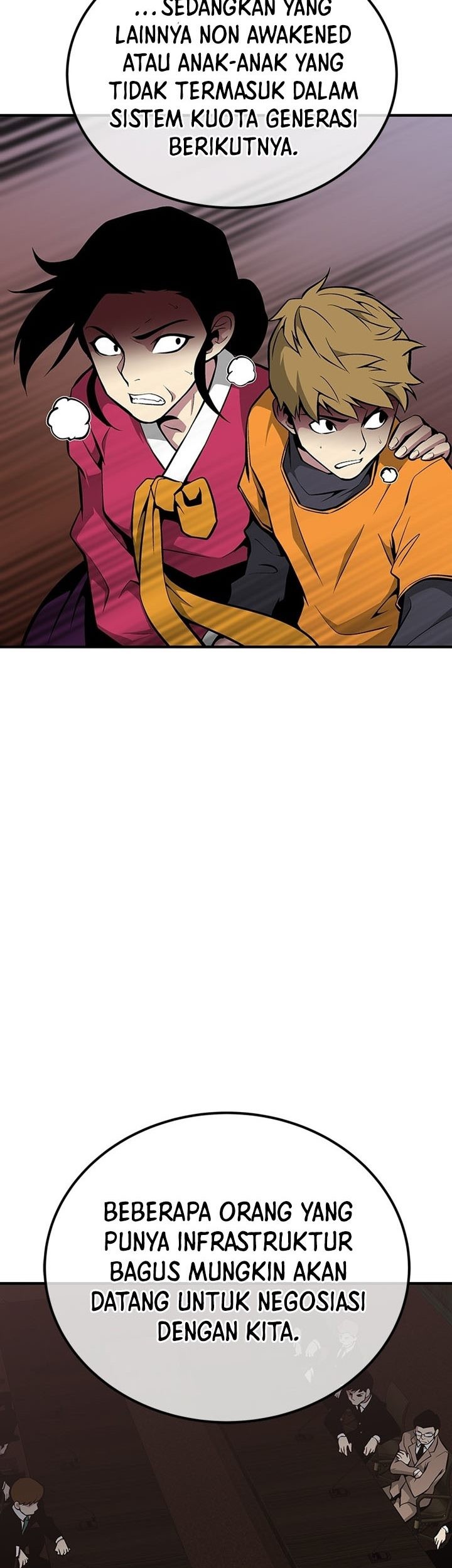 The Earth Savior Selection Bab 60 halaman 55