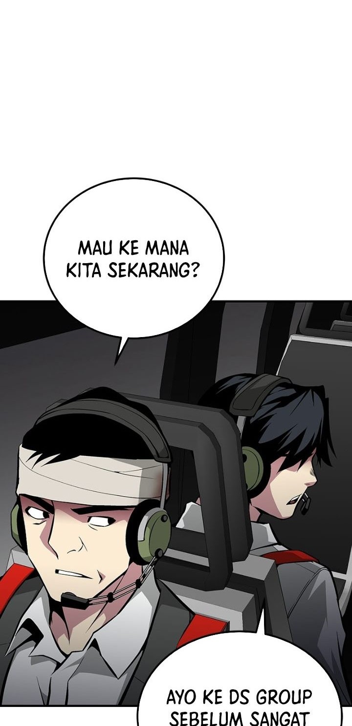 The Earth Savior Selection Bab 60 halaman 62