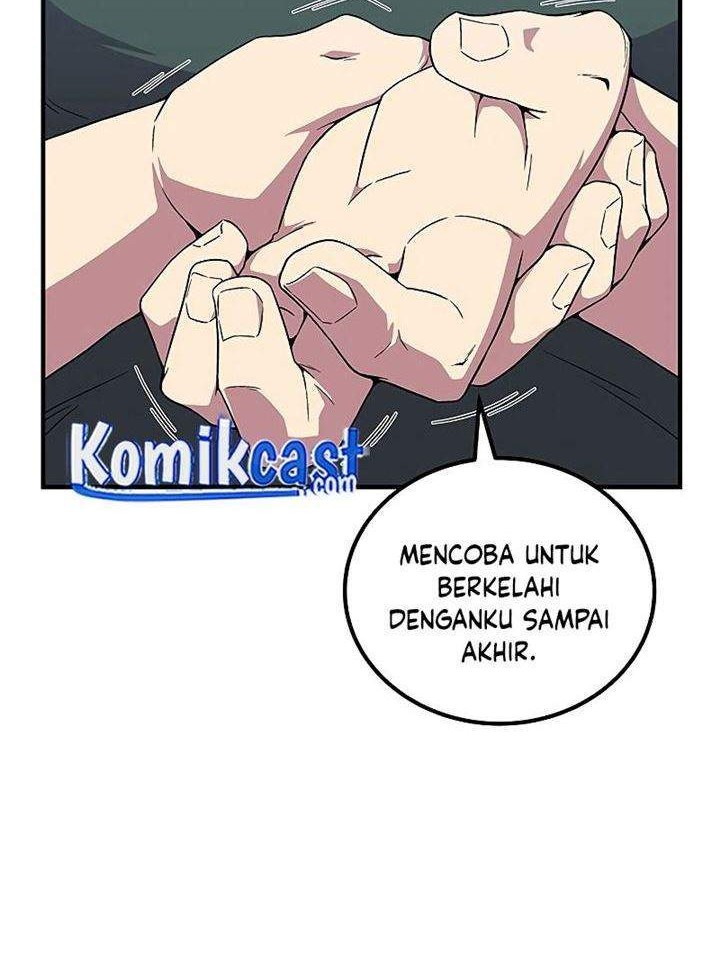 The Earth Savior Selection Bab 8 halaman 6