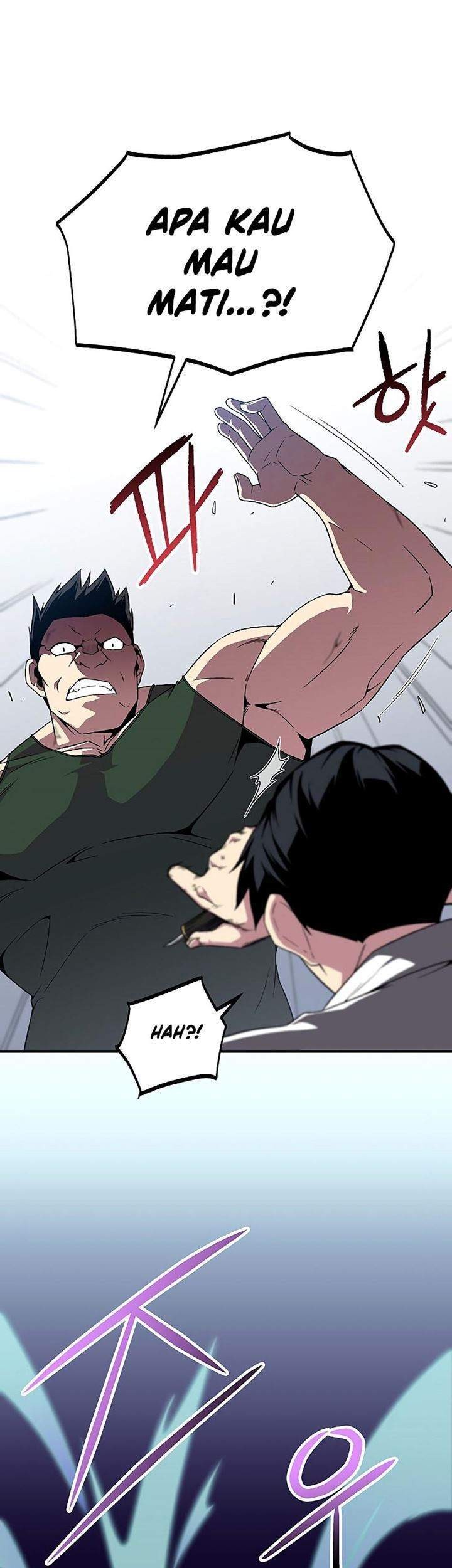 The Earth Savior Selection Bab 8 halaman 7