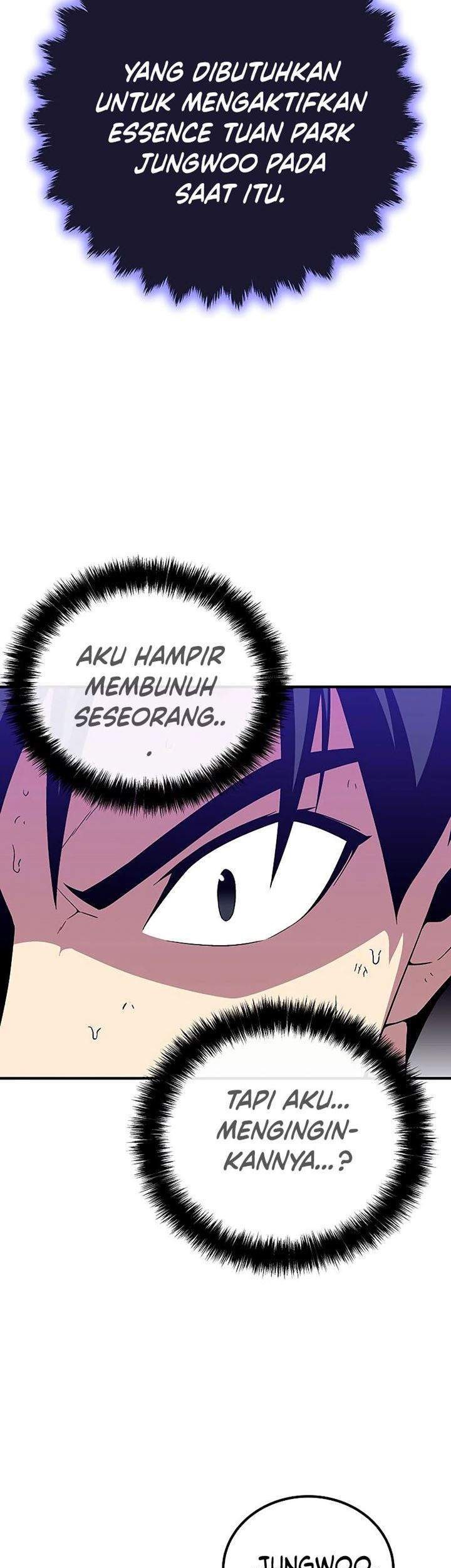 The Earth Savior Selection Bab 8 halaman 23