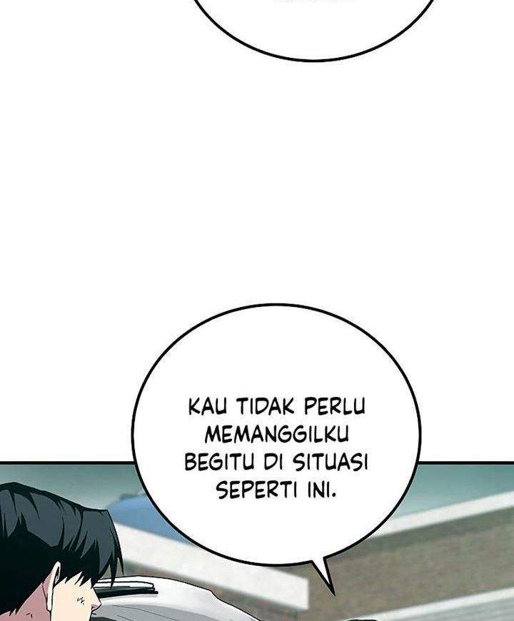 The Earth Savior Selection Bab 8 halaman 40