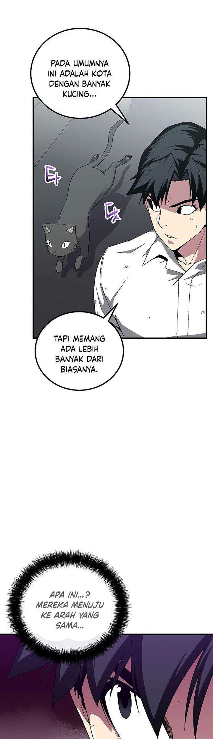 The Earth Savior Selection Bab 8 halaman 51
