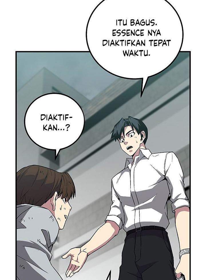 The Earth Savior Selection Bab 8 halaman 62