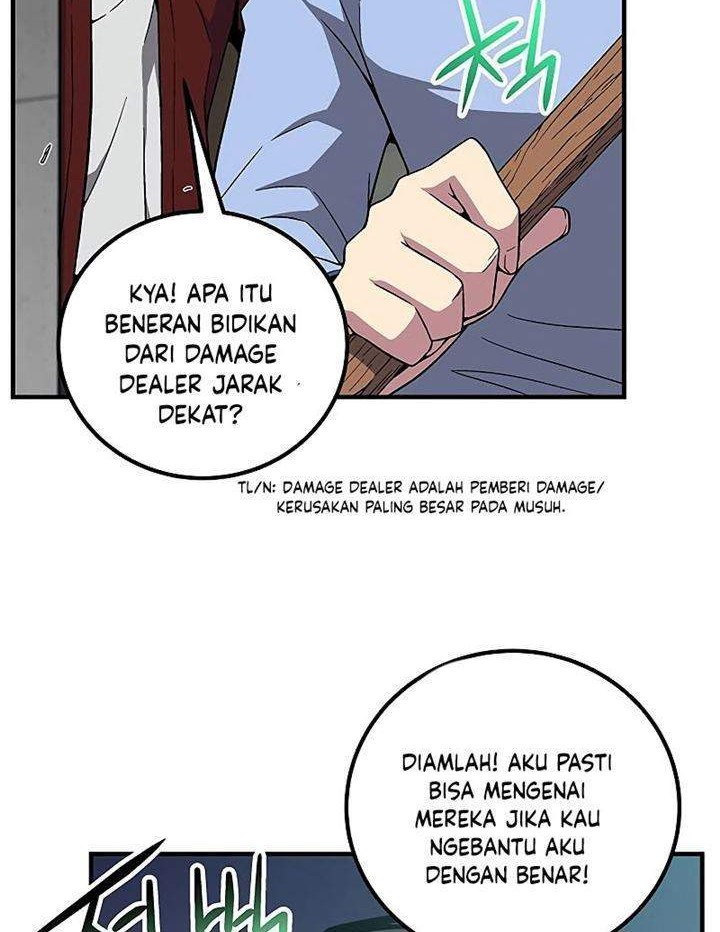 The Earth Savior Selection Bab 8 halaman 68