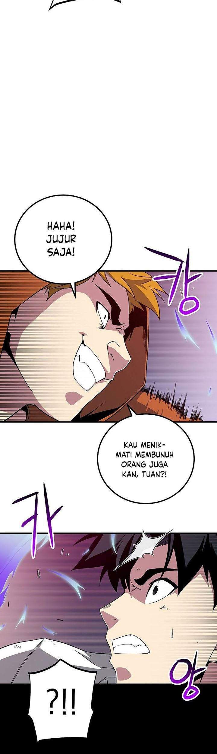 The Earth Savior Selection Bab 8 halaman 81