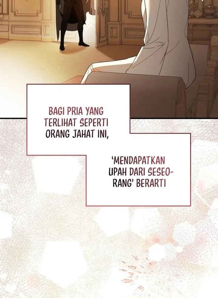 The Eldest Daughter Walks Down The Flower Path chapter 1 halaman 3