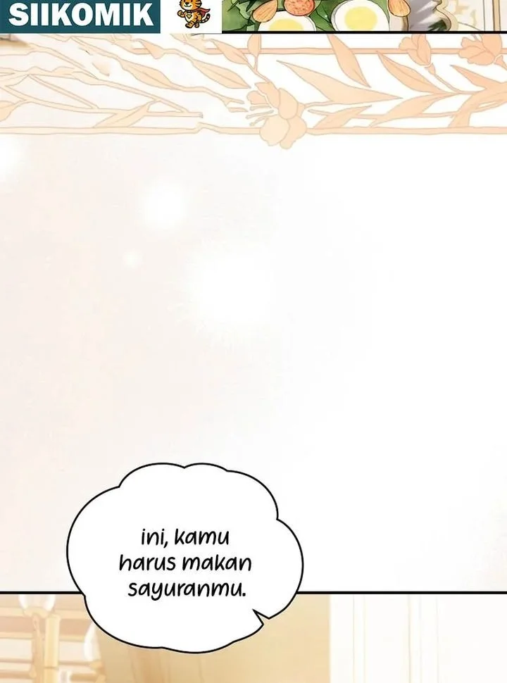 The Eldest Daughter Walks Down The Flower Path chapter 1 halaman 18